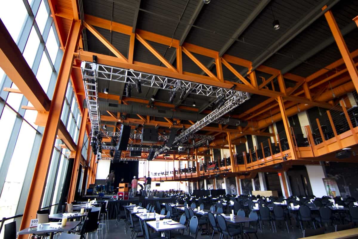 ArtsQuest at Steelstacks
