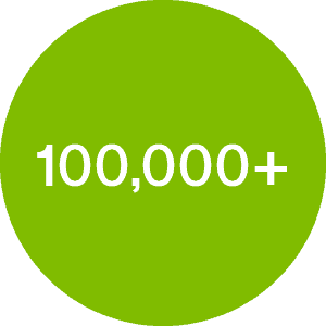 100,00 icon