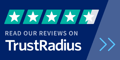 Read our review on TrustRadius