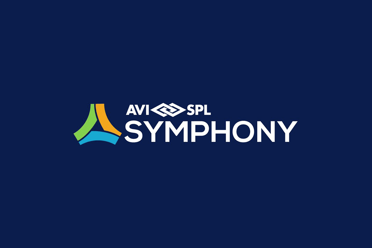 AVI-SPL Symphony