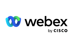 webex_by_cisco logo