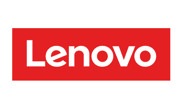 Lenovo logo