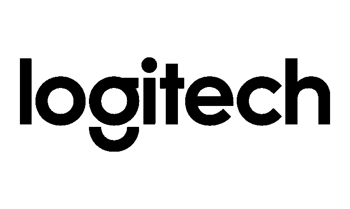 logitech logo