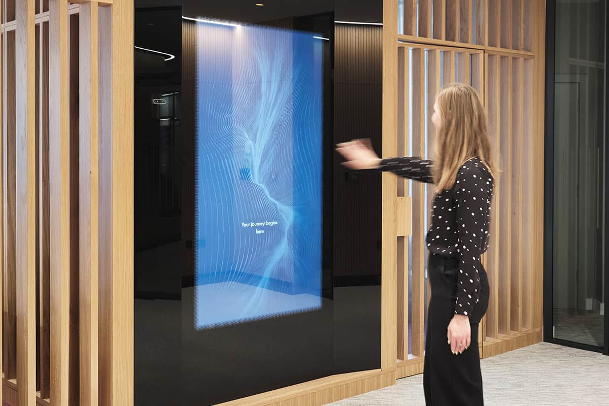 Creating Emotional Connections with Immersive AV Technology