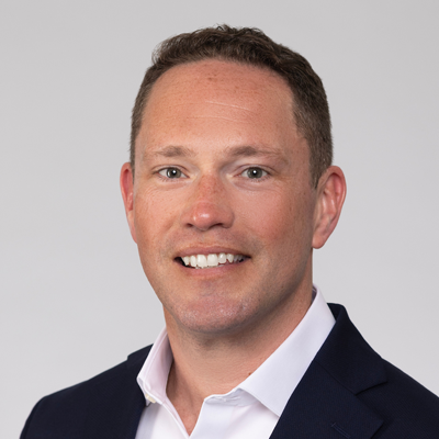 Michael Kellaway - Team member photo