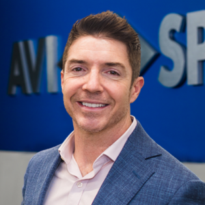 Colin Barrett - Team member photo