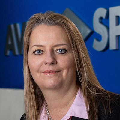 Deana Bright - Team member photo