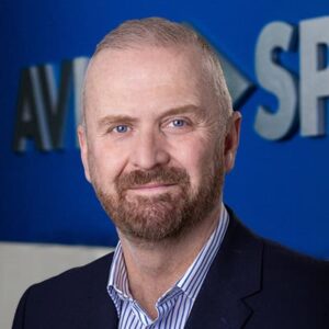 Robert Brown - Team member photo