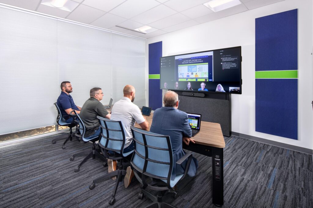 Featured image for Solving the Talent Challenge: Why Smart Workplace Experiences Matter