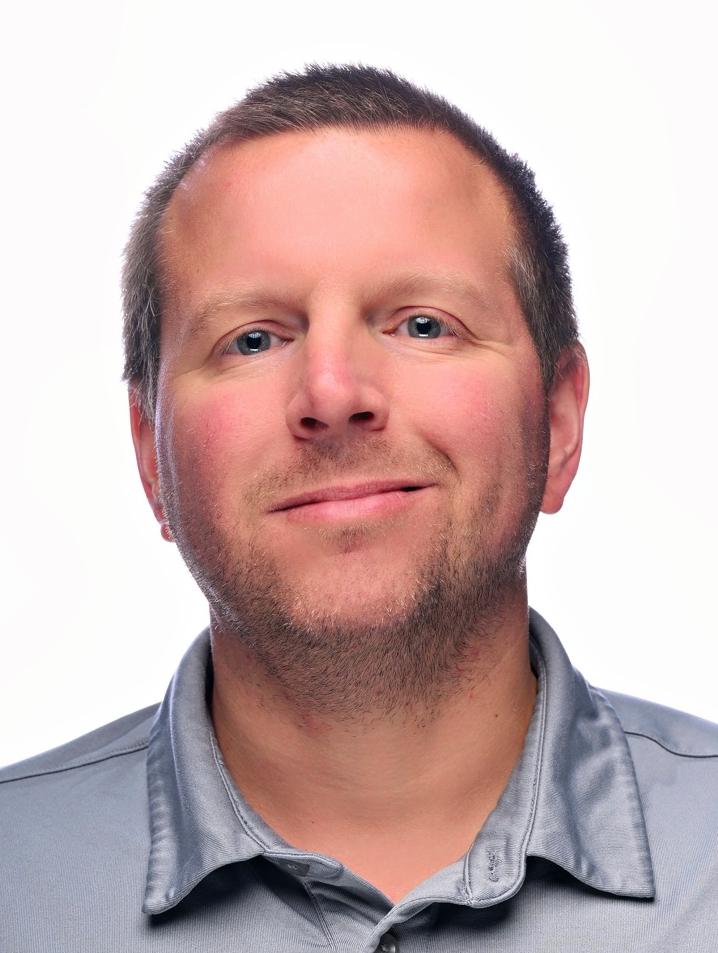 David Beisly Cisco