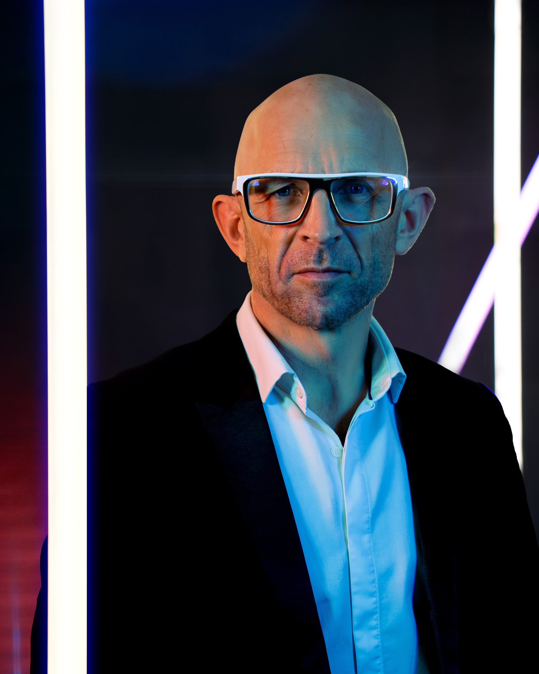 Jason Bradbury