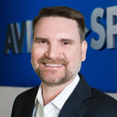 John Bailey AVI-SPL