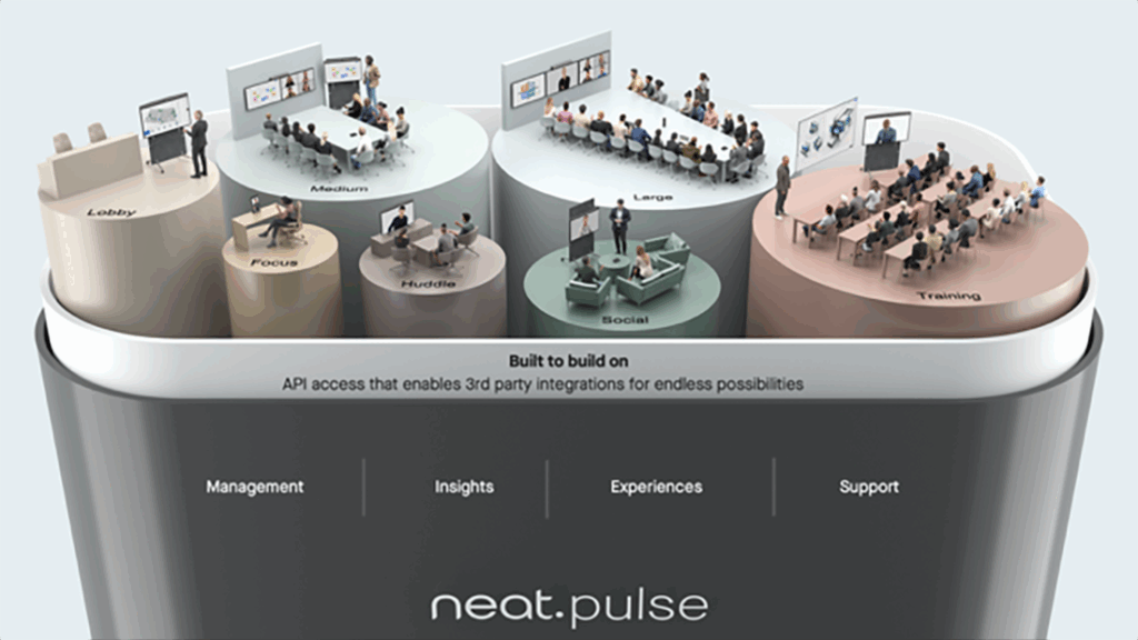 Featured image for Taking a Human-first Approach to Hybrid Work with Neat