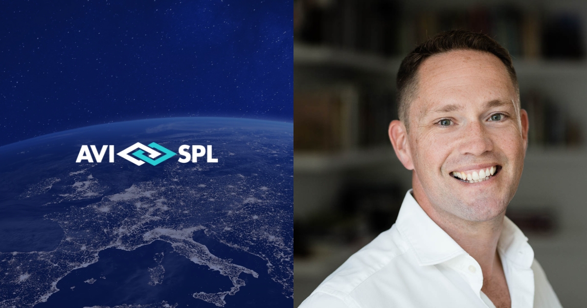 AVI-SPL Europe