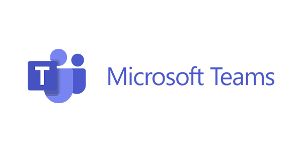 Microsoft Teams logo