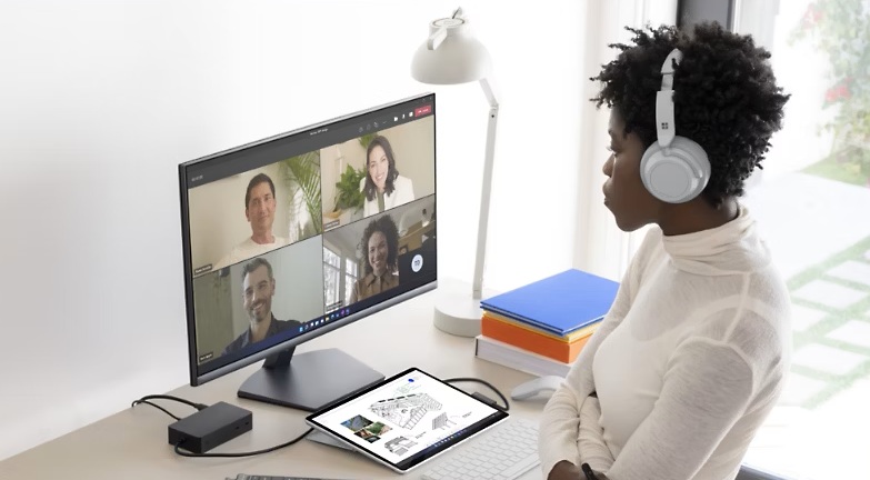 MS Teams Virtual Training