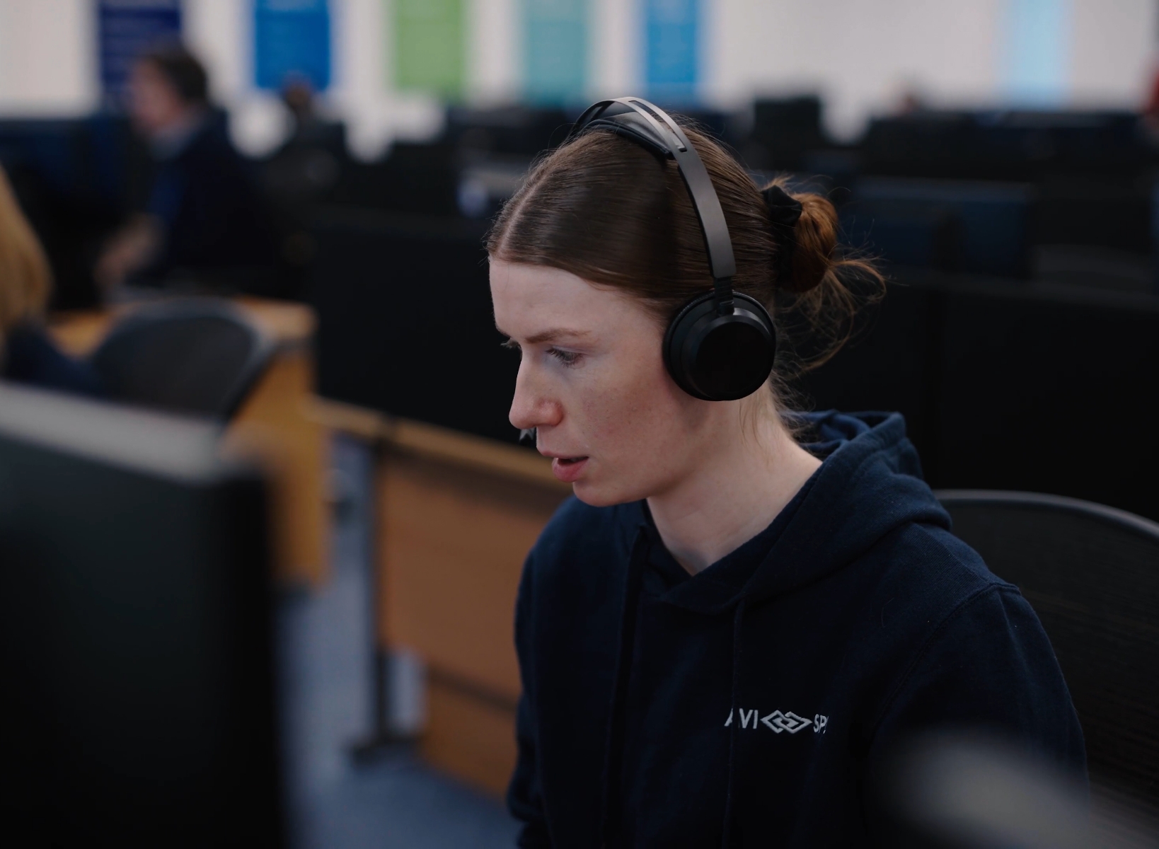 AVI-SPL Contact Center Zoom