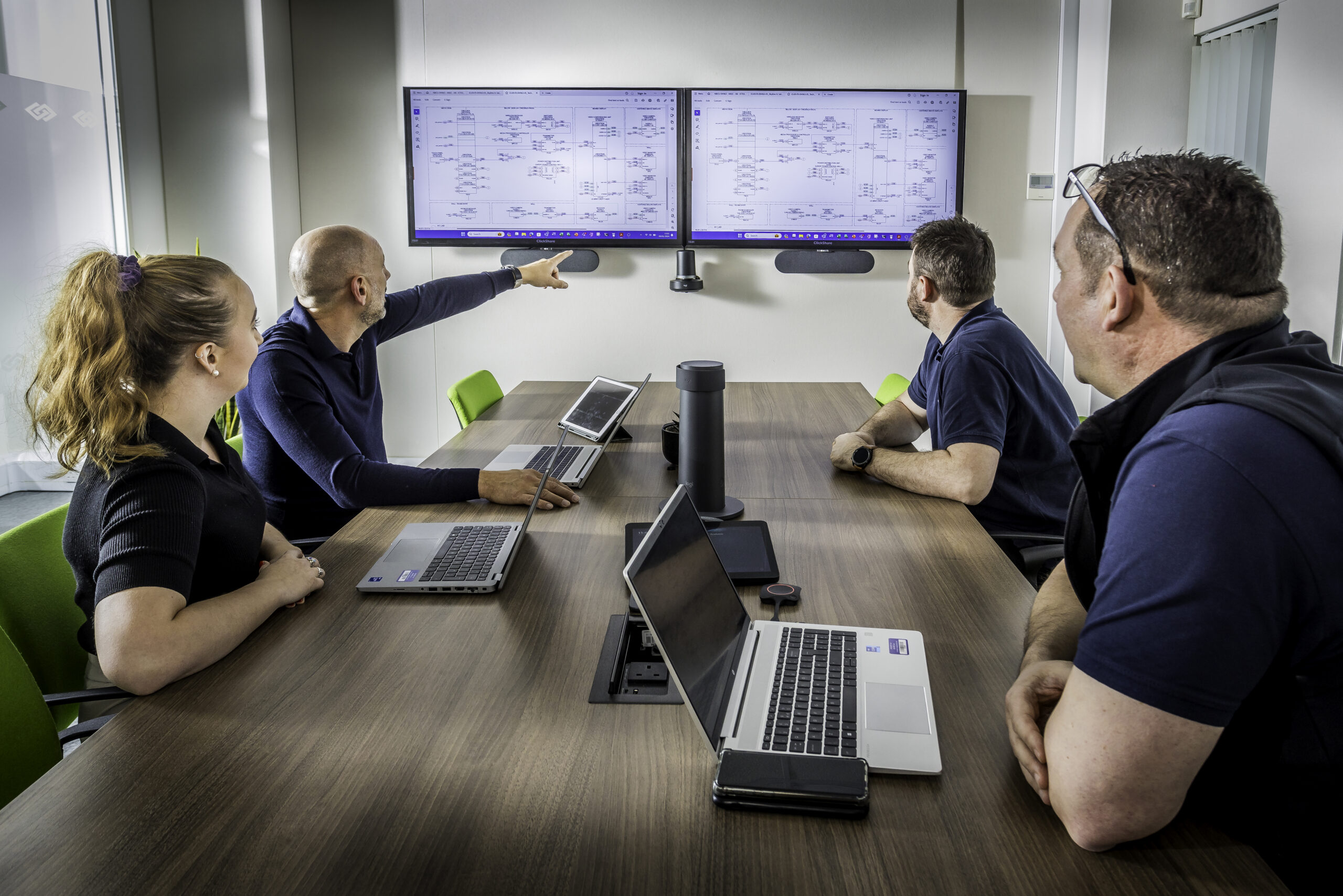 Major Projects AVI-SPL