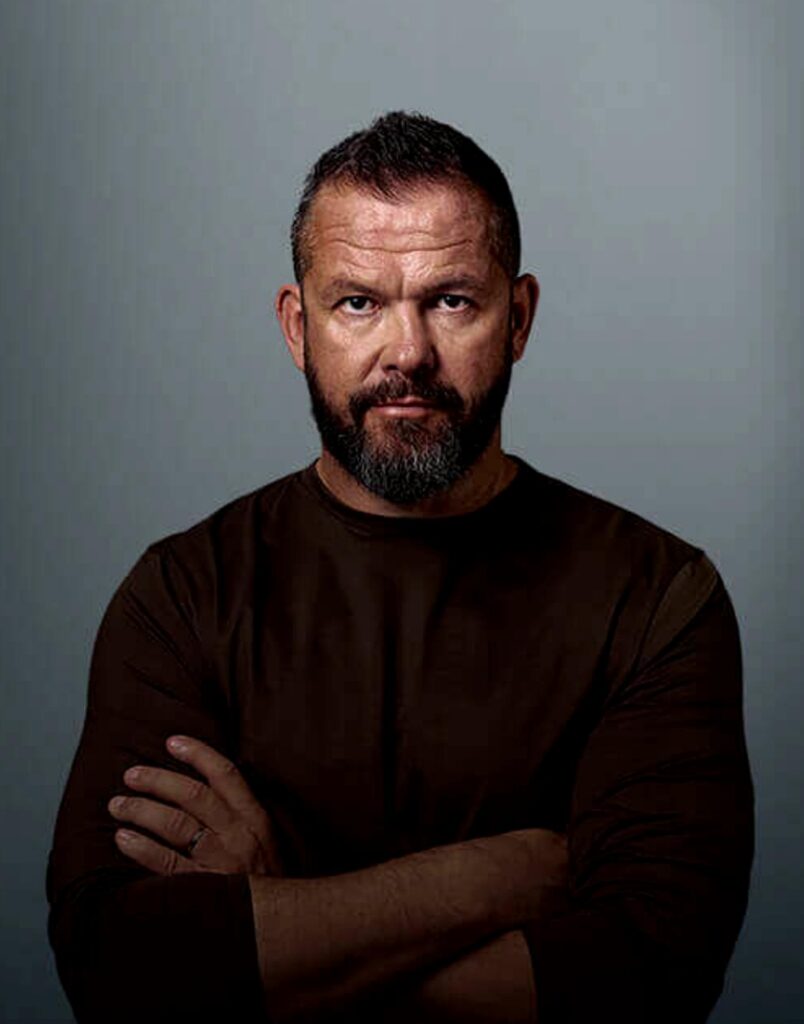 Andy Farrell