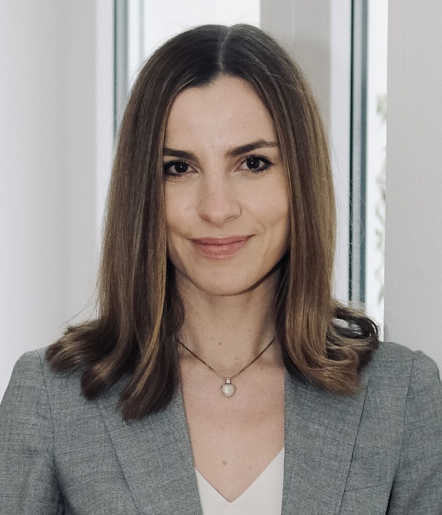 Iliana Grosse-Buening