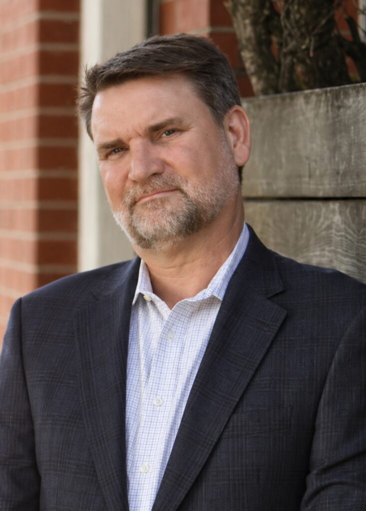 John Bailey AVI-SPL