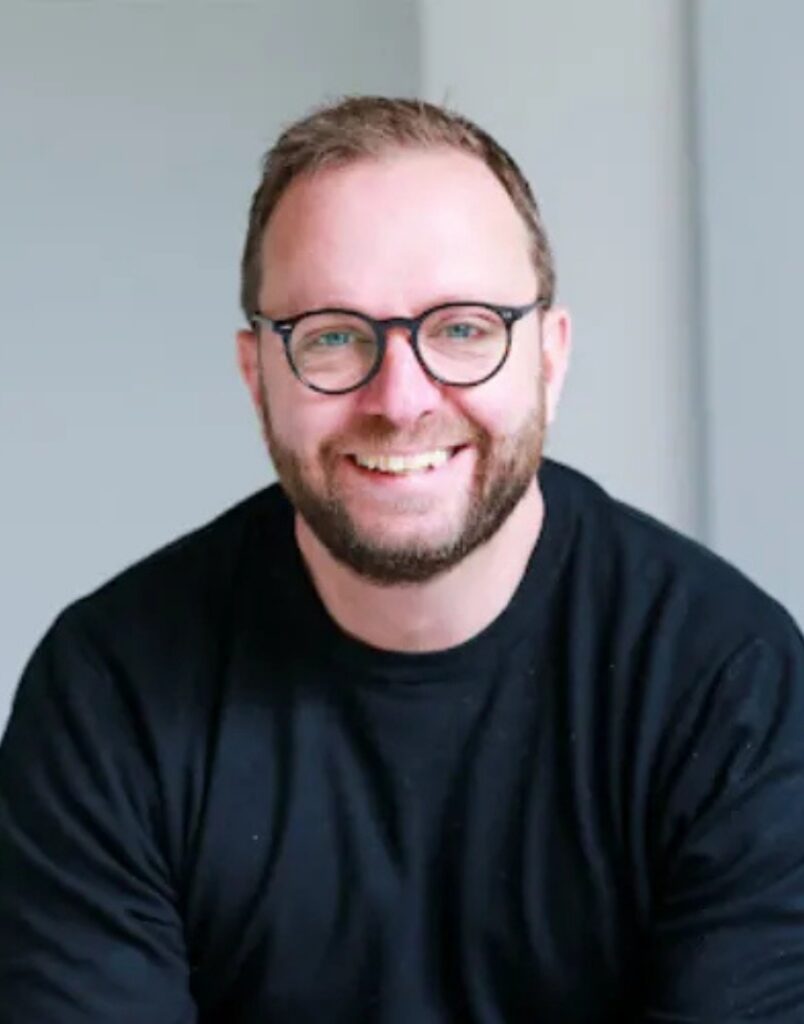 Jon French