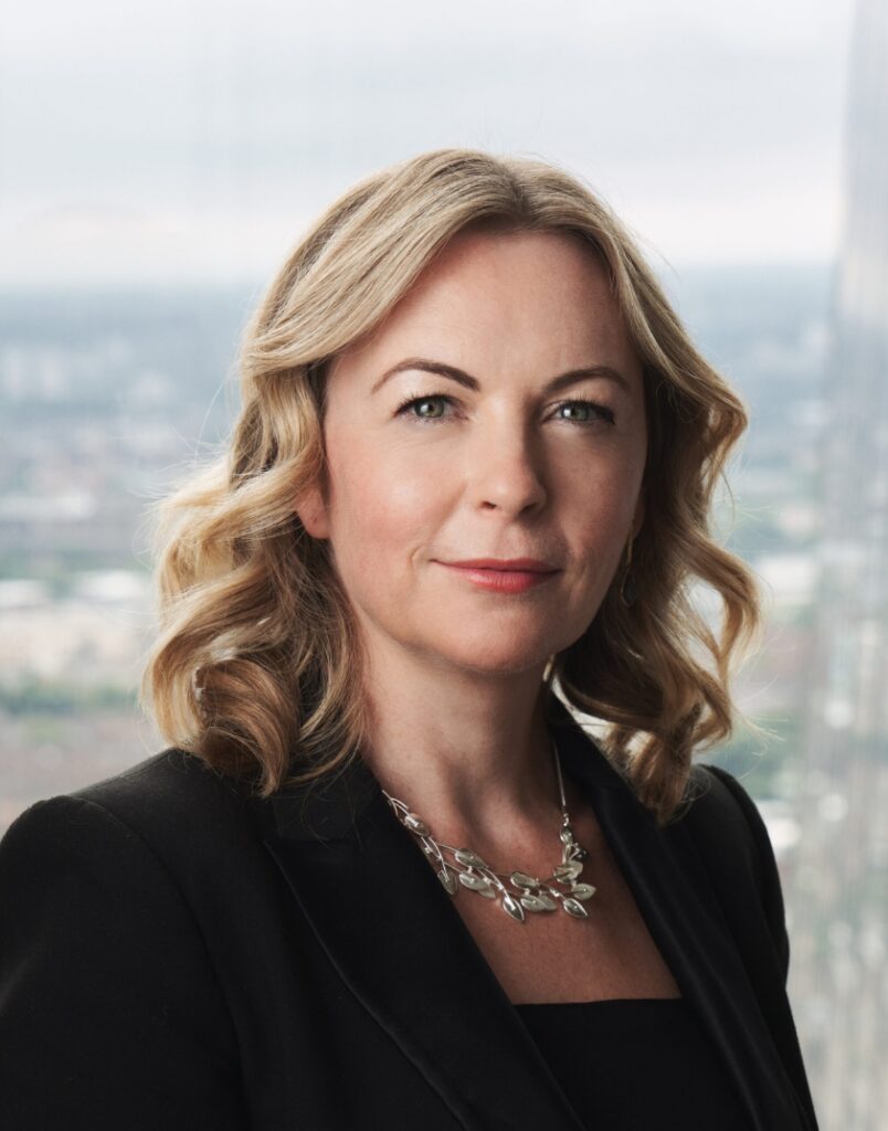 Sophie Devonshire