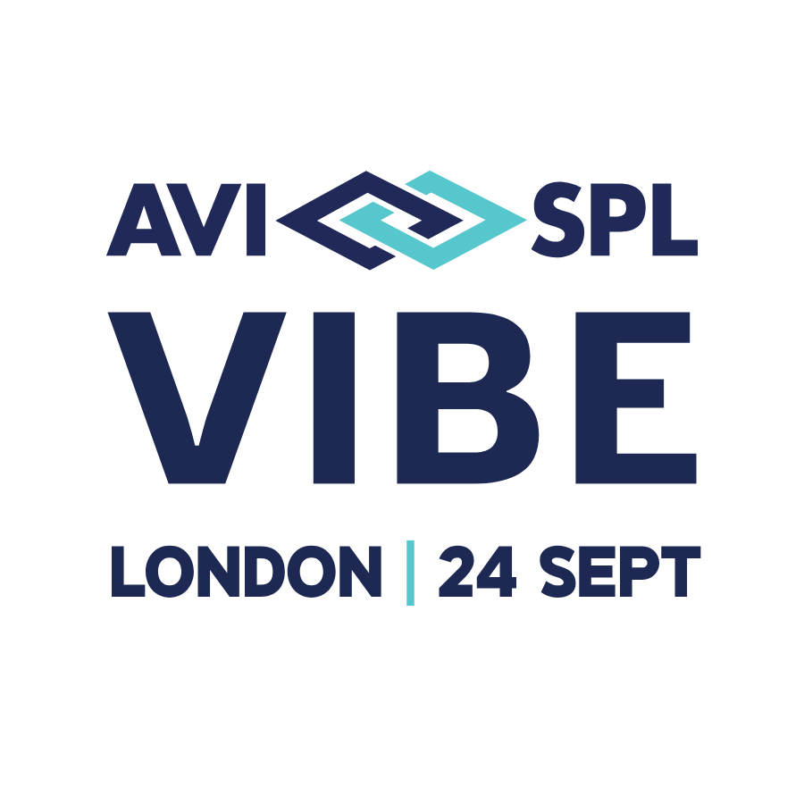 VIBE LONDON 2026