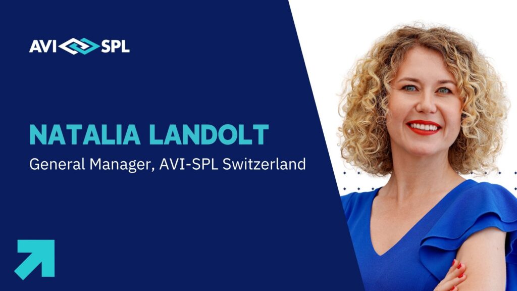 Natalia Landolt AVI-SPL