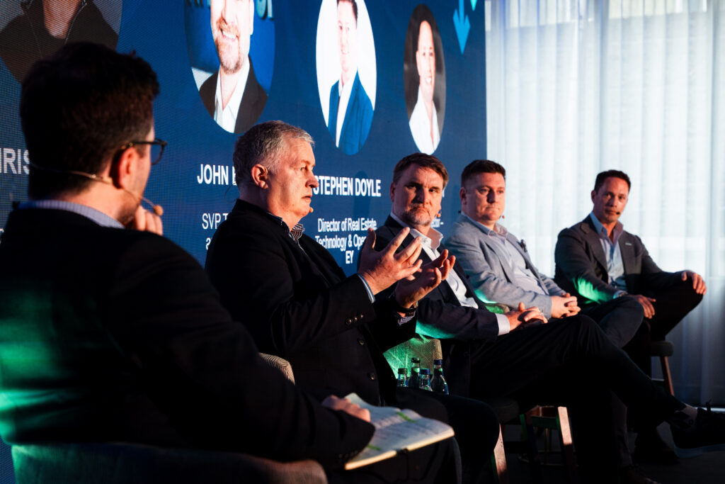 AVI-SPL Industry Panel