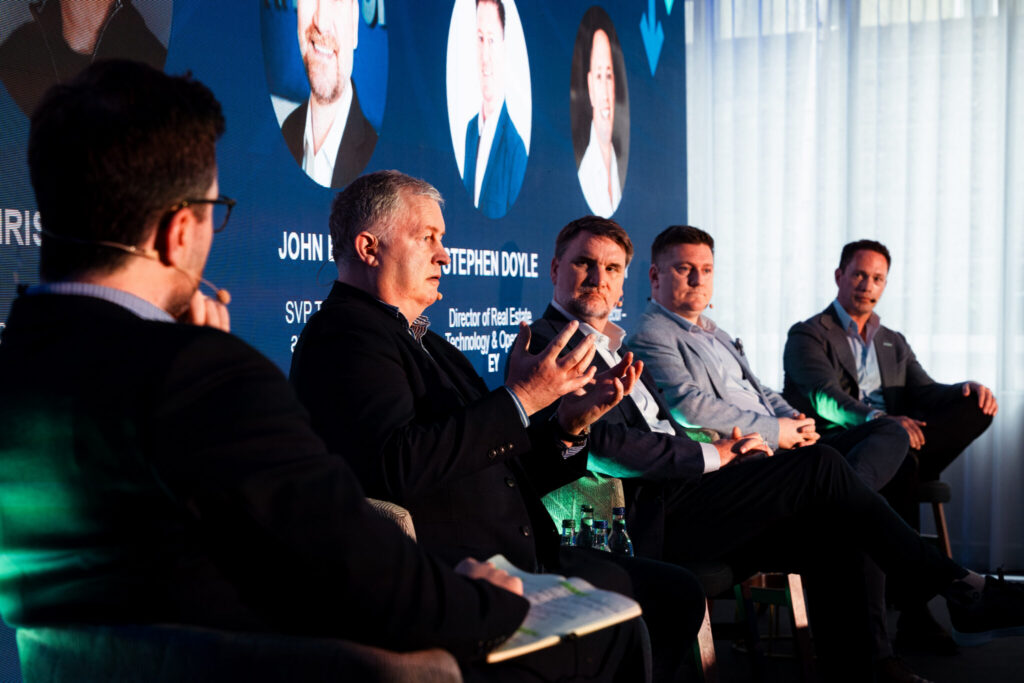 Featured image for Creating the Next Generation Workplace: Why AI, Experience and Human Connection Are Redefining the Office