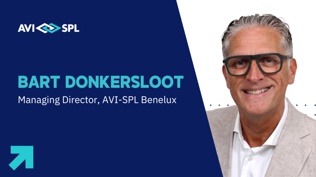 New MD Benelux AVI-SPL